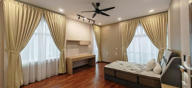 Bungalow for Sale in Iskandar Puteri (Nusajaya) (Johor) - PeiYi Tan - Bedroom - PropertyGuru.com.my
