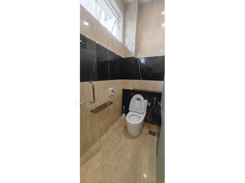 Bungalow for Sale in Iskandar Puteri (Nusajaya) (Johor) - PeiYi Tan - Bathroom - PropertyGuru.com.my