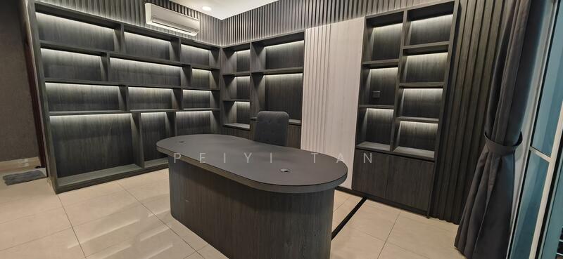 Bungalow for Sale in Iskandar Puteri (Nusajaya) (Johor) - PeiYi Tan - Study - PropertyGuru.com.my