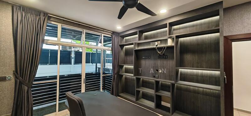 Bungalow for Sale in Iskandar Puteri (Nusajaya) (Johor) - PeiYi Tan - Study - PropertyGuru.com.my