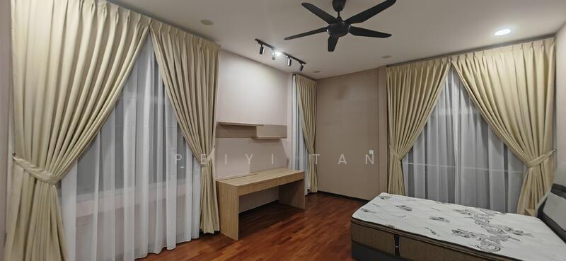 Bungalow for Sale in Iskandar Puteri (Nusajaya) (Johor) - PeiYi Tan - Bedroom - PropertyGuru.com.my
