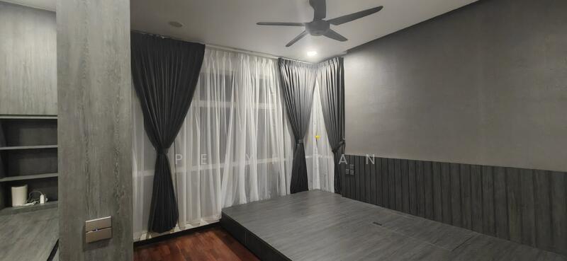 Bungalow for Sale in Iskandar Puteri (Nusajaya) (Johor) - PeiYi Tan - Bedroom - PropertyGuru.com.my