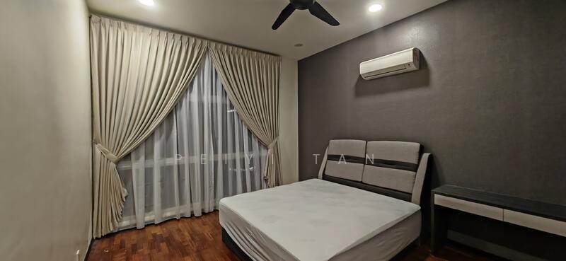 Bungalow for Sale in Iskandar Puteri (Nusajaya) (Johor) - PeiYi Tan - Bedroom - PropertyGuru.com.my