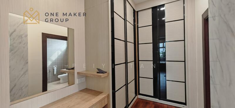 Bungalow for Sale in Iskandar Puteri (Nusajaya) (Johor) - PeiYi Tan - Bathroom - PropertyGuru.com.my