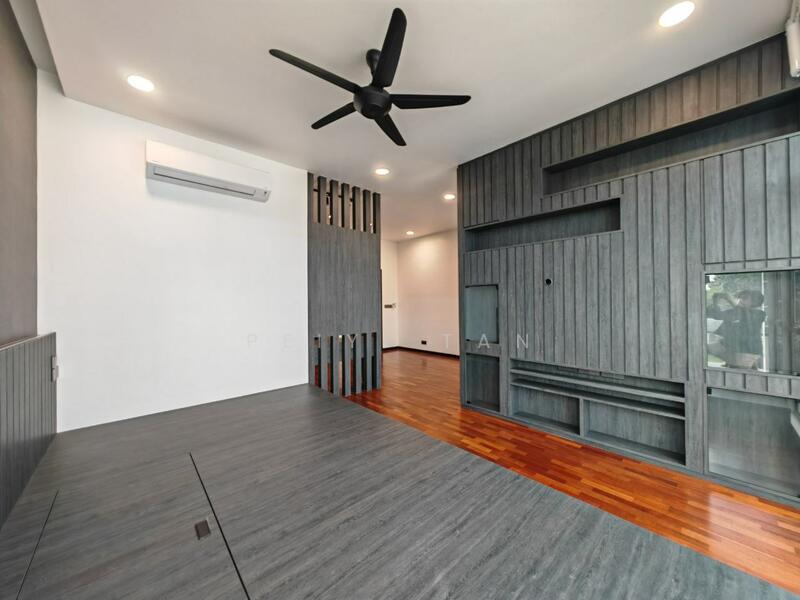 Bungalow for Sale in Iskandar Puteri (Nusajaya) (Johor) - PeiYi Tan - Living Room - PropertyGuru.com.my