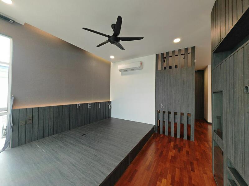 Bungalow for Sale in Iskandar Puteri (Nusajaya) (Johor) - PeiYi Tan - Bedroom - PropertyGuru.com.my