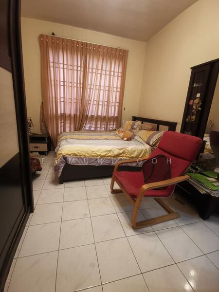 Apartment for Sale at Vista Impiana - Edmund Goh - Bedroom - PropertyGuru.com.my