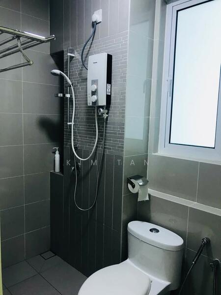 Condominium for Rent at Orchard Ville - Kim Tan - Bathroom - PropertyGuru.com.my