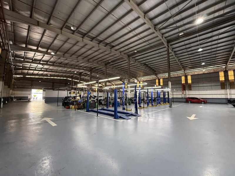 Section 51A untuk Untuk Disewa - RM 85,900 /bulan, Feb 2026 - Car Park - PropertyGuru.com.my