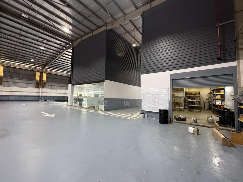 Section 51A untuk Untuk Disewa - RM 85,900 /bulan, Feb 2026 - Interior - PropertyGuru.com.my