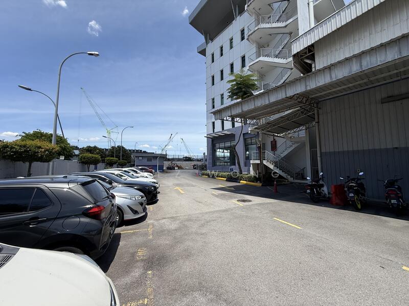 Section 51A untuk Untuk Disewa - RM 85,900 /bulan, Feb 2026 - Exterior - PropertyGuru.com.my