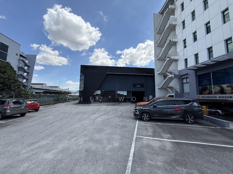 Section 51A untuk Untuk Disewa - RM 85,900 /bulan, Feb 2026 - Exterior - PropertyGuru.com.my