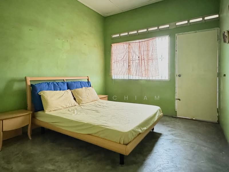 Rumah Berkembar untuk Dijual di Taman Iskandar (Johor Bahru) - Lynn Chiam - Bedroom - PropertyGuru.com.my