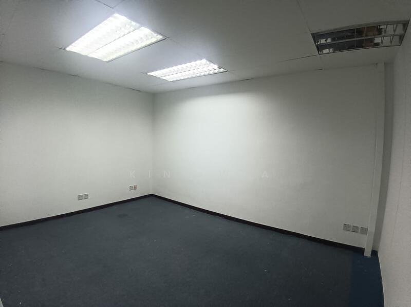 Office for Rent in Ulu Kelang (Kuala Lumpur) - King Wha - Interior - PropertyGuru.com.my