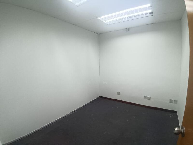 Office for Rent in Ulu Kelang (Kuala Lumpur) - King Wha - Interior - PropertyGuru.com.my