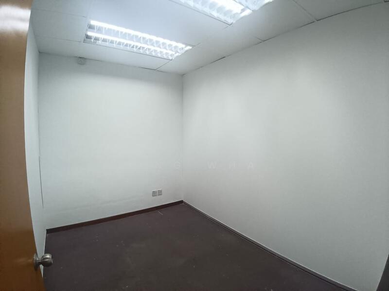 Office for Rent in Ulu Kelang (Kuala Lumpur) - King Wha - Interior - PropertyGuru.com.my