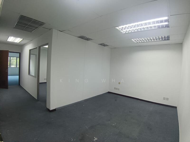 Office for Rent in Ulu Kelang (Kuala Lumpur) - King Wha - Interior - PropertyGuru.com.my
