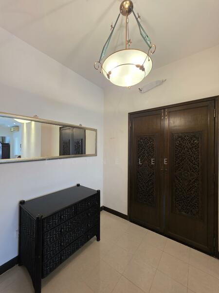 Condominium for Rent at Bangsar Indah - Evonne Lee - Entrance - PropertyGuru.com.my