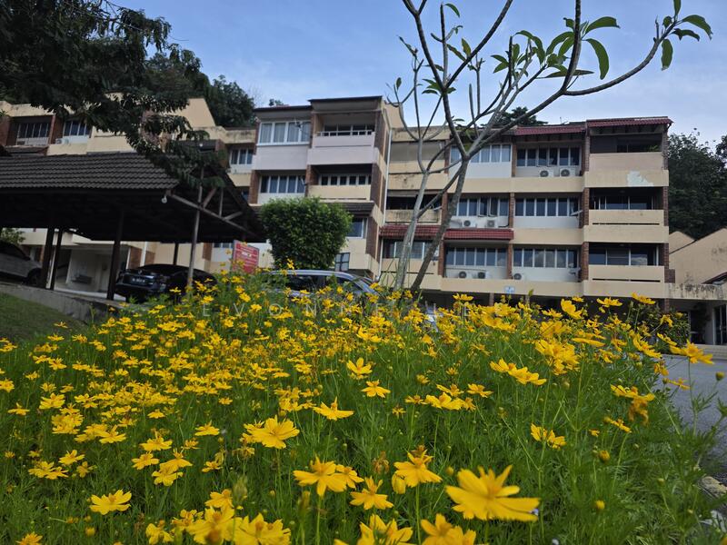 Condominium for Rent at Bangsar Indah - Evonne Lee - Exterior - PropertyGuru.com.my