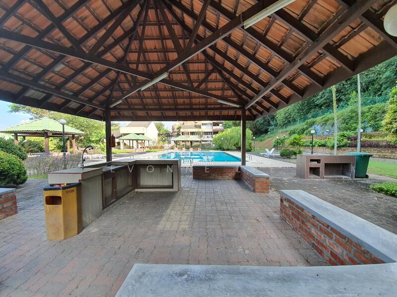 Condominium for Rent at Bangsar Indah - Evonne Lee - Exterior - PropertyGuru.com.my