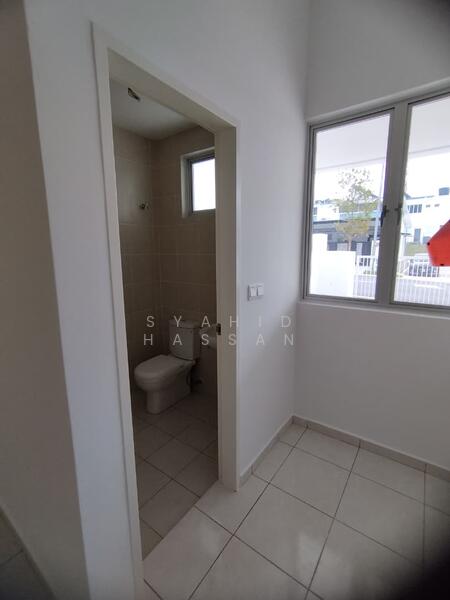 For Rent - IRAMA SENDAYAN 1