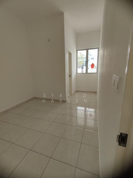 For Rent - IRAMA SENDAYAN 1