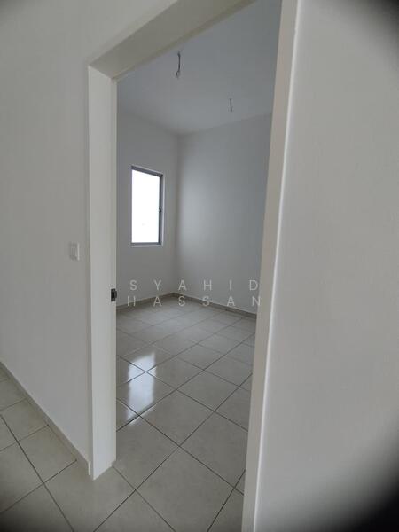 For Rent - IRAMA SENDAYAN 1