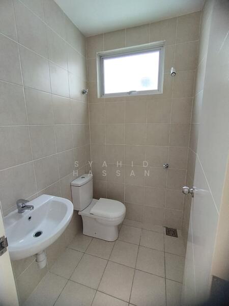 For Rent - IRAMA SENDAYAN 1