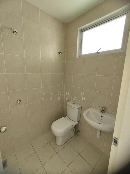 For Rent - IRAMA SENDAYAN 1