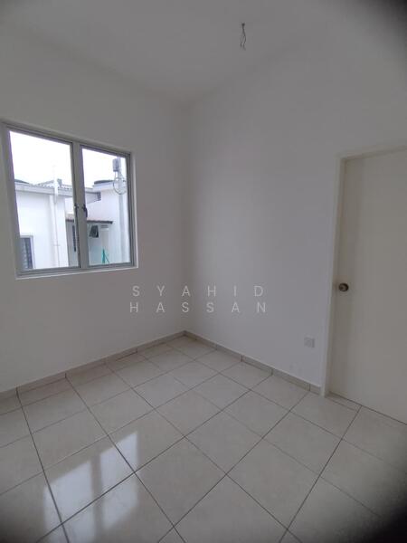 For Rent - IRAMA SENDAYAN 1