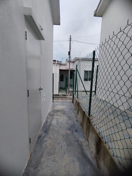 For Rent - IRAMA SENDAYAN 1