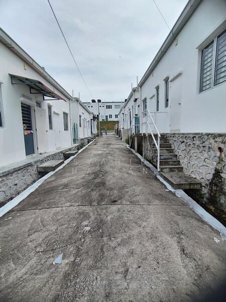 For Rent - IRAMA SENDAYAN 1