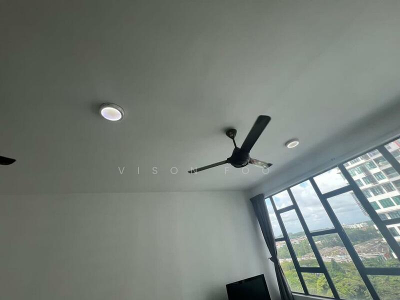 Apartment for Sale at Austin Regency (Pangsapuri Austin Perdana) - Vison Foo - PropertyGuru.com.my