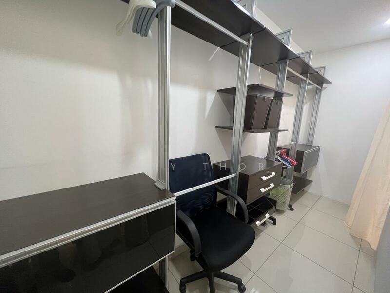 Service Residence for Rent at Summerton - Gary Thor - Interior - PropertyGuru.com.my