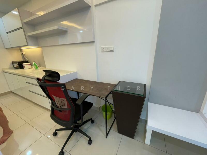 Service Residence for Rent at Summerton - Gary Thor - PropertyGuru.com.my