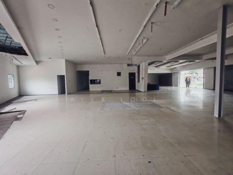 Commercial Bungalow for Rent in Johor Bahru (Johor) - Alex Looi - Interior - PropertyGuru.com.my