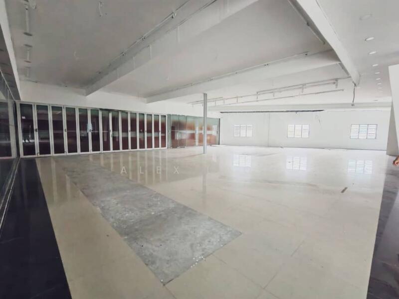 Commercial Bungalow for Rent in Johor Bahru (Johor) - Alex Looi - Interior - PropertyGuru.com.my