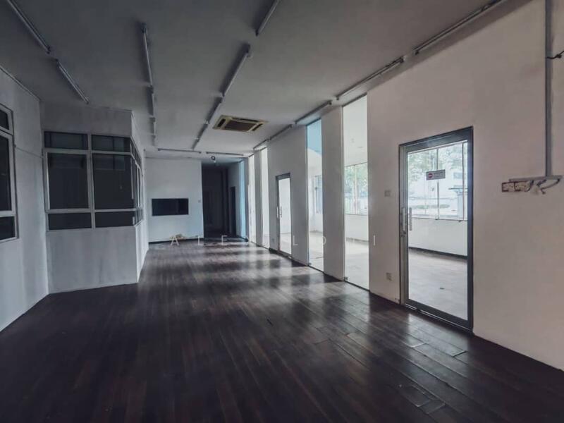 Commercial Bungalow for Rent in Johor Bahru (Johor) - Alex Looi - Interior - PropertyGuru.com.my