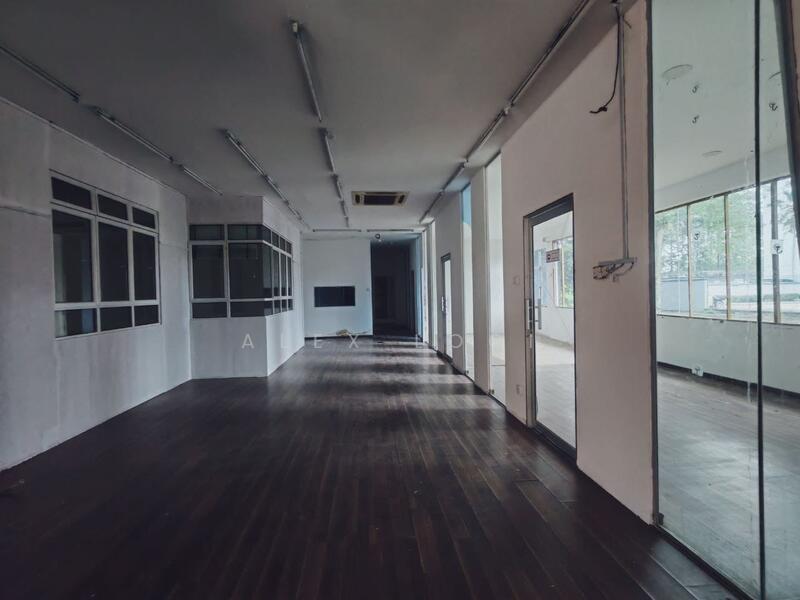 Commercial Bungalow for Rent in Johor Bahru (Johor) - Alex Looi - Interior - PropertyGuru.com.my