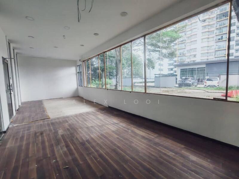 Commercial Bungalow for Rent in Johor Bahru (Johor) - Alex Looi - Interior - PropertyGuru.com.my