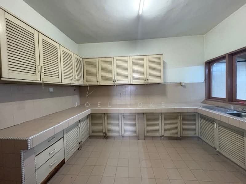 2-storey Terraced House for Sale in Bangsar (Kuala Lumpur) - Joel Loke - Kitchen - PropertyGuru.com.my