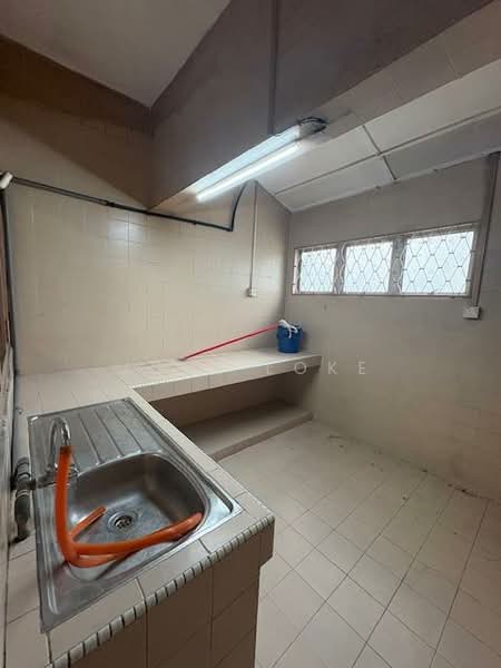 2-storey Terraced House for Sale in Bangsar (Kuala Lumpur) - Joel Loke - Kitchen - PropertyGuru.com.my