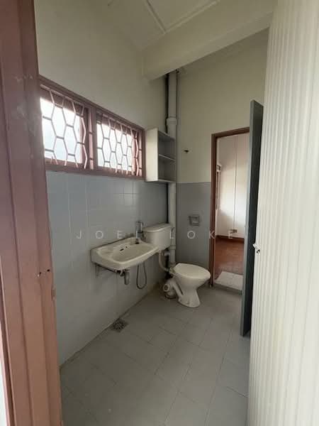 2-storey Terraced House for Sale in Bangsar (Kuala Lumpur) - Joel Loke - Bathroom - PropertyGuru.com.my