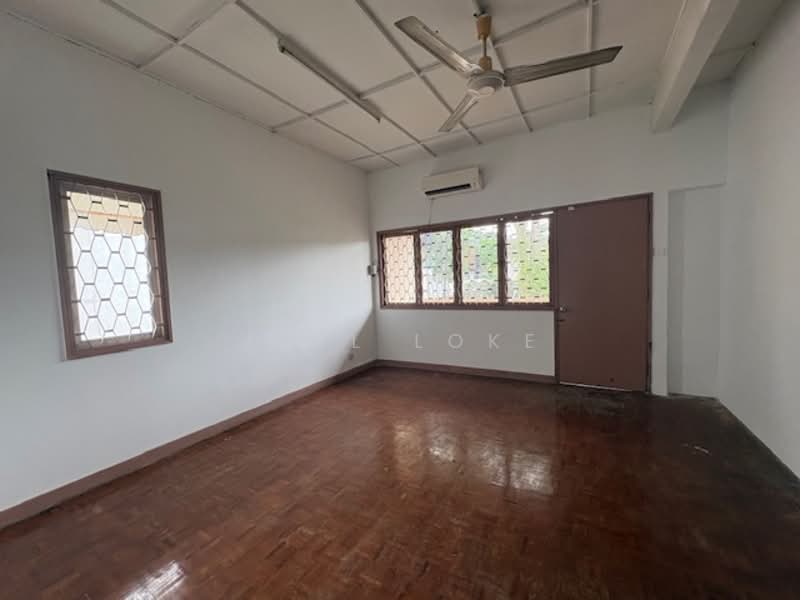 2-storey Terraced House for Sale in Bangsar (Kuala Lumpur) - Joel Loke - Interior - PropertyGuru.com.my