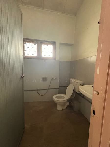 2-storey Terraced House for Sale in Bangsar (Kuala Lumpur) - Joel Loke - Bathroom - PropertyGuru.com.my