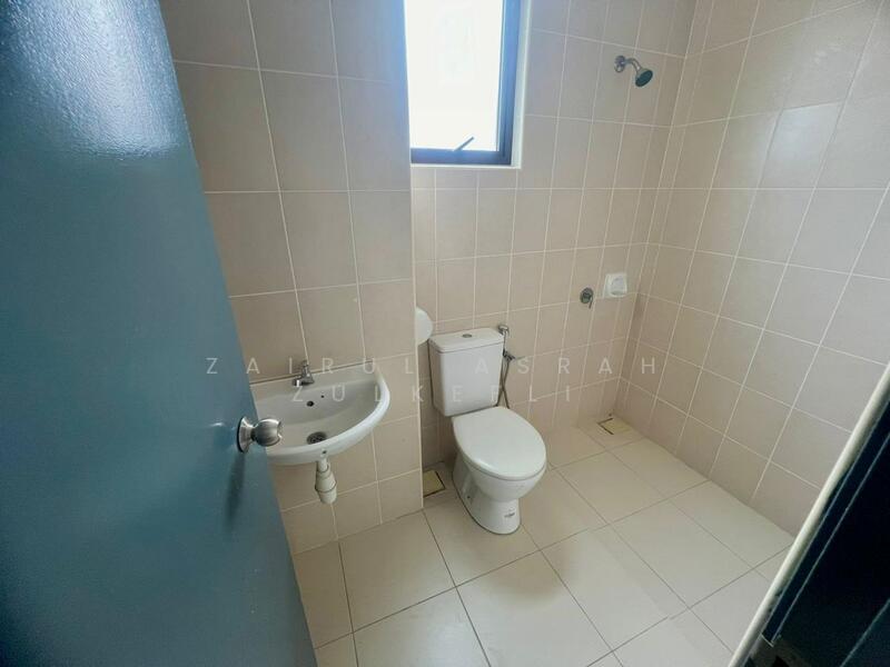 Seremban FREEHOLD NICE Double Storey House Murni Bandar Ainsdale Seremban untuk Untuk Dijual - RM 390,000, Apr 2026 - Bathroom - PropertyGuru.com.my