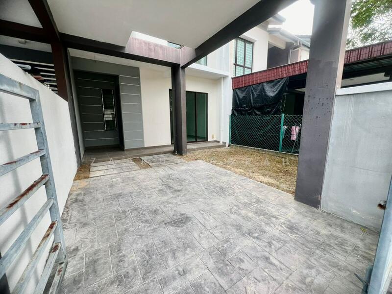 Seremban FREEHOLD NICE Double Storey House Murni Bandar Ainsdale Seremban untuk Untuk Dijual - RM 390,000, Apr 2026 - Exterior - PropertyGuru.com.my