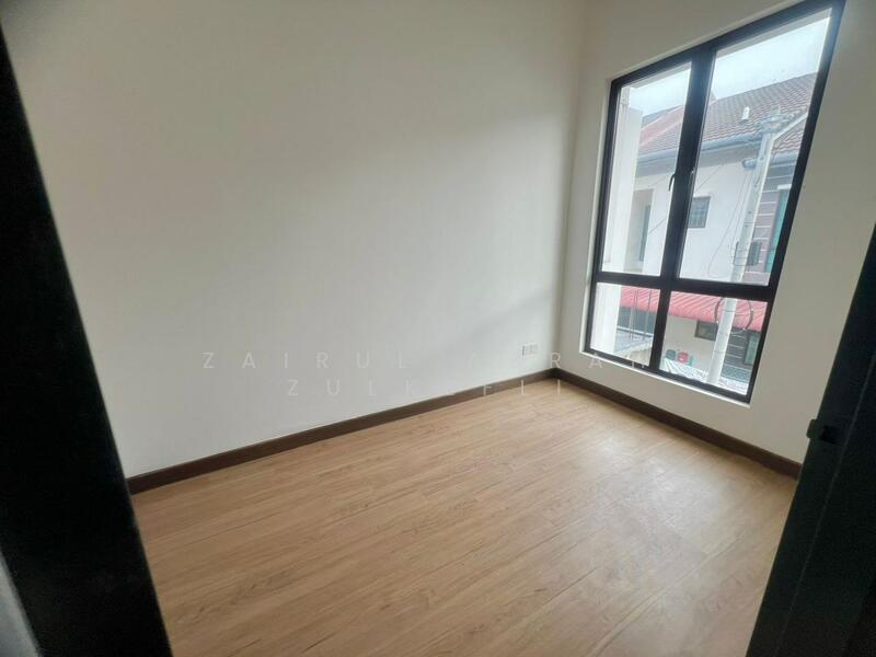 Seremban FREEHOLD NICE Double Storey House Murni Bandar Ainsdale Seremban untuk Untuk Dijual - RM 390,000, Apr 2026 - Interior - PropertyGuru.com.my