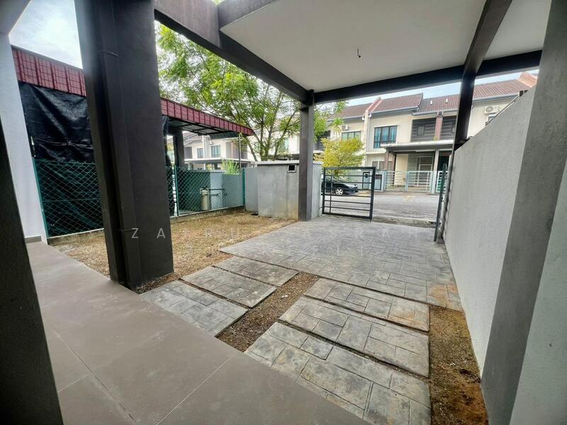 Seremban FREEHOLD NICE Double Storey House Murni Bandar Ainsdale Seremban untuk Untuk Dijual - RM 390,000, Apr 2026 - Exterior - PropertyGuru.com.my