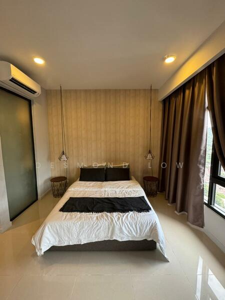 Service Residence for Rent at Serini Melawati - Desmond Low - Bedroom - PropertyGuru.com.my